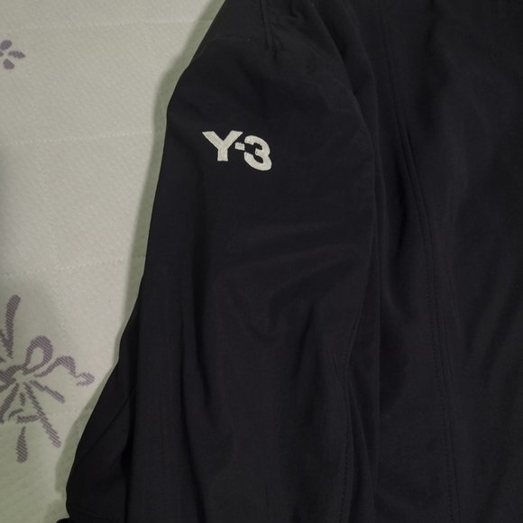 Yohji Yamamoto Y-3 42 - Picture 8 of 15